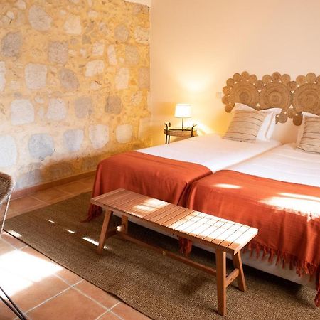 O Pombal Bed & Breakfast Alcanena Ngoại thất bức ảnh