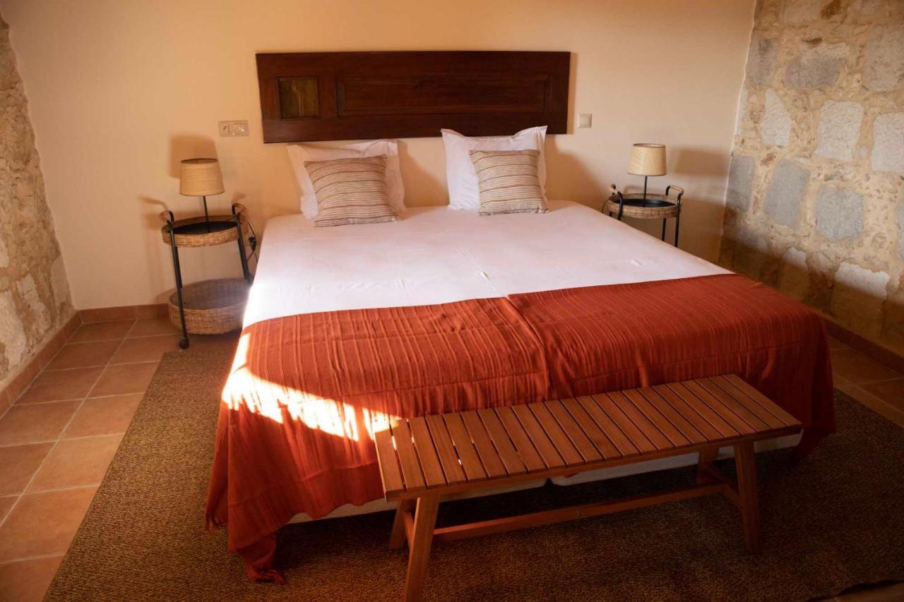 O Pombal Bed & Breakfast Alcanena Ngoại thất bức ảnh
