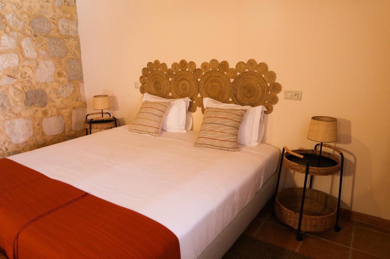 O Pombal Bed & Breakfast Alcanena Ngoại thất bức ảnh