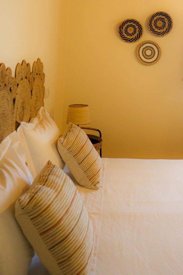 O Pombal Bed & Breakfast Alcanena Ngoại thất bức ảnh