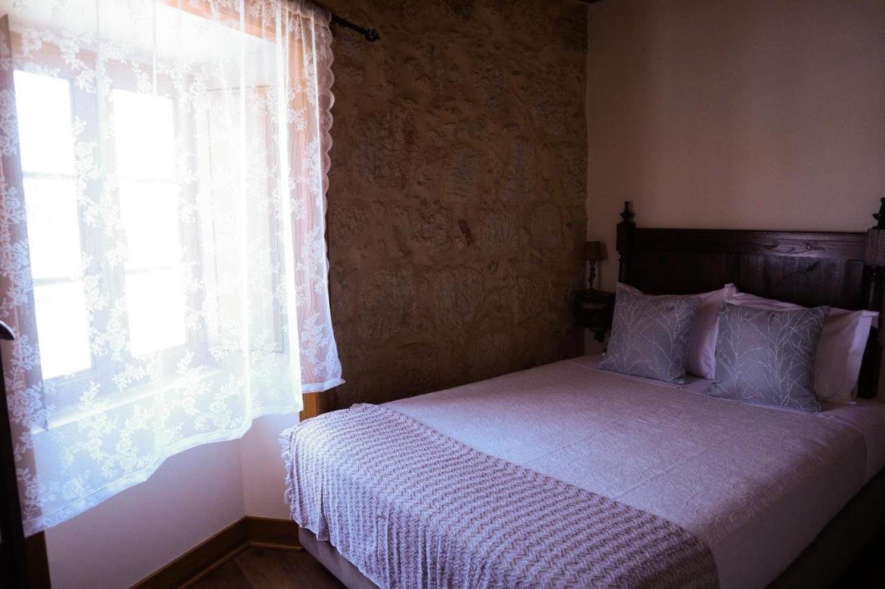 O Pombal Bed & Breakfast Alcanena Ngoại thất bức ảnh