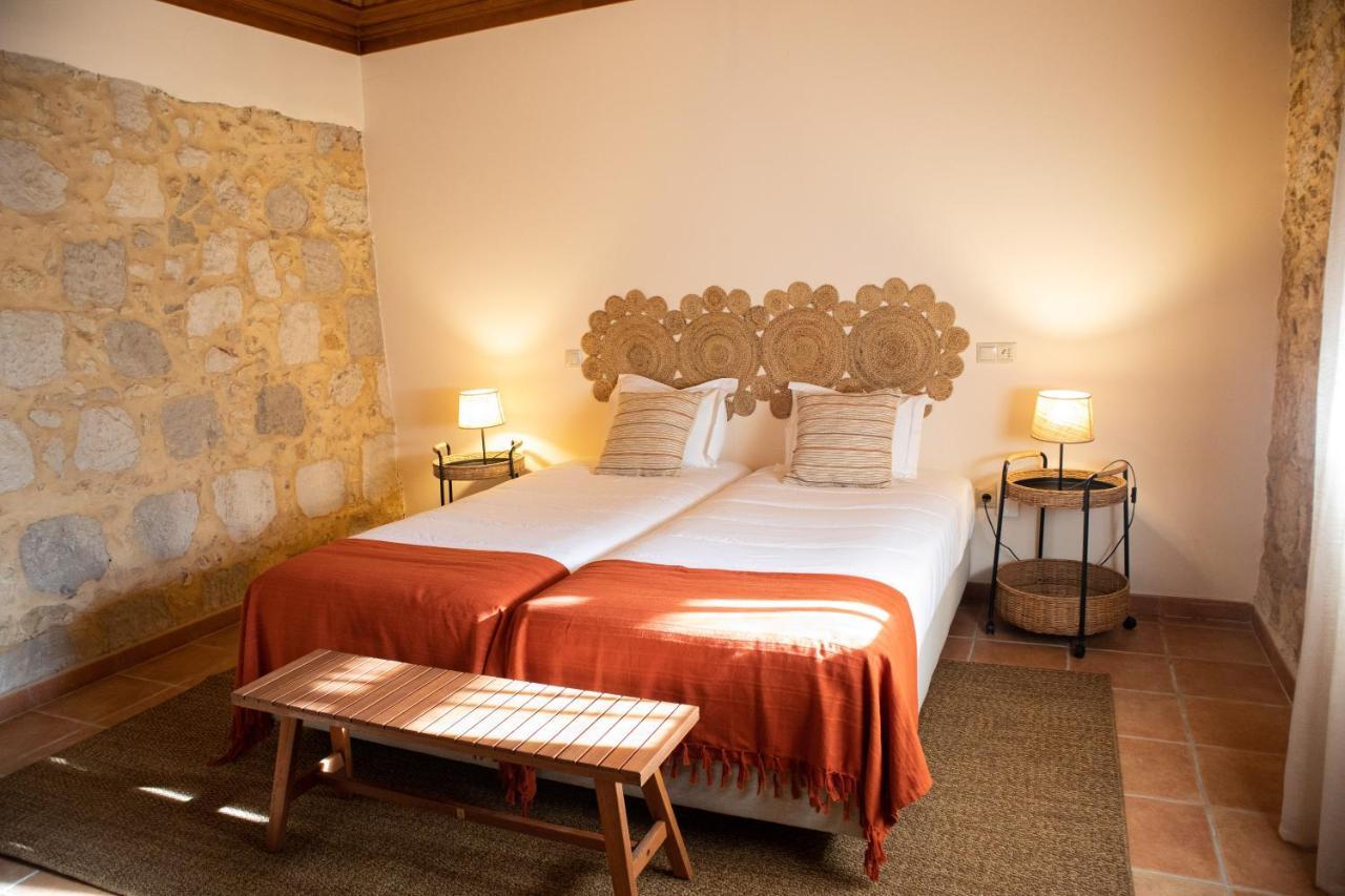 O Pombal Bed & Breakfast Alcanena Ngoại thất bức ảnh